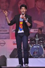 Hussain Kuwajerwala at Indian Idol concert in Pune on 12th July 2012 (83).JPG